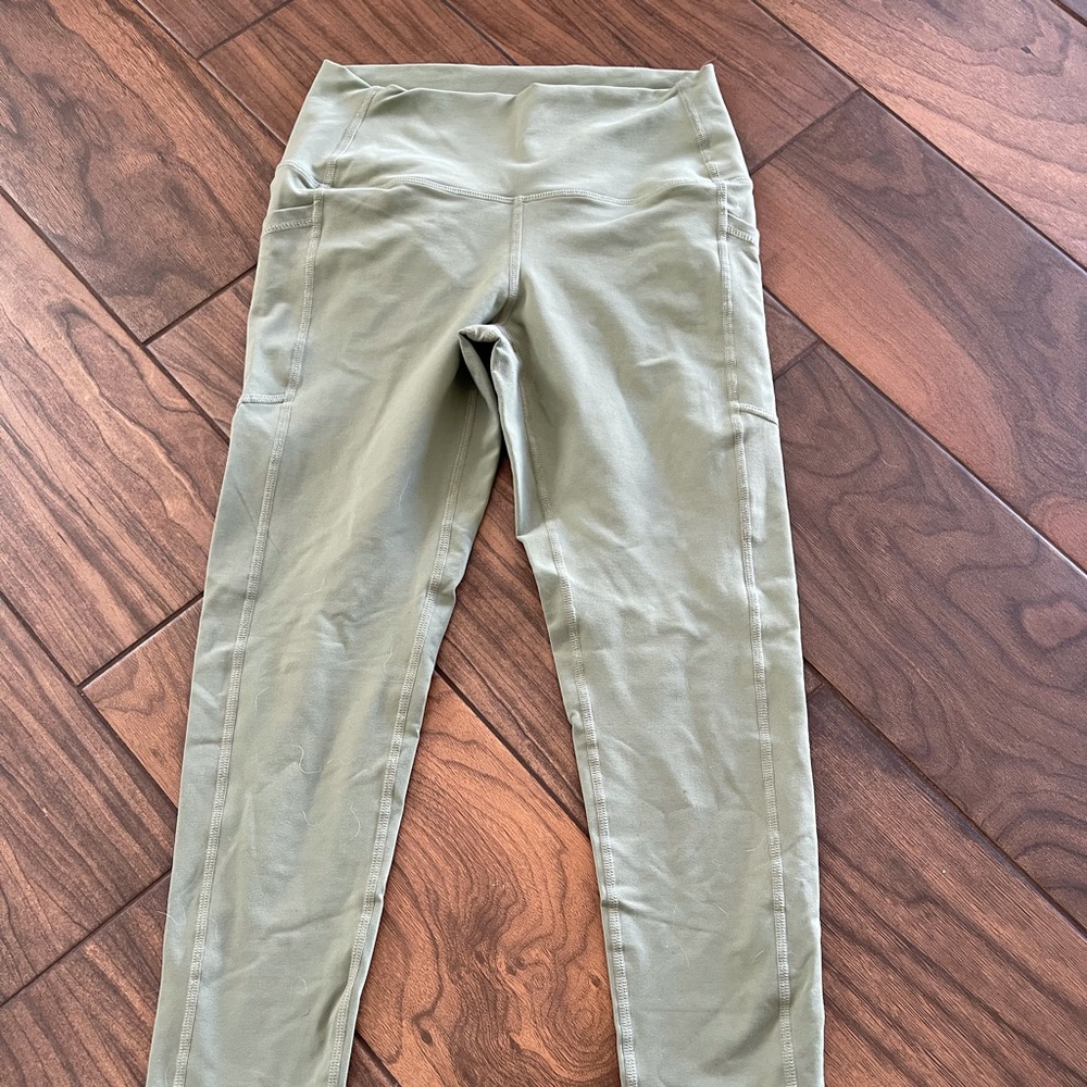 Buff bunny 7/8 Leggings